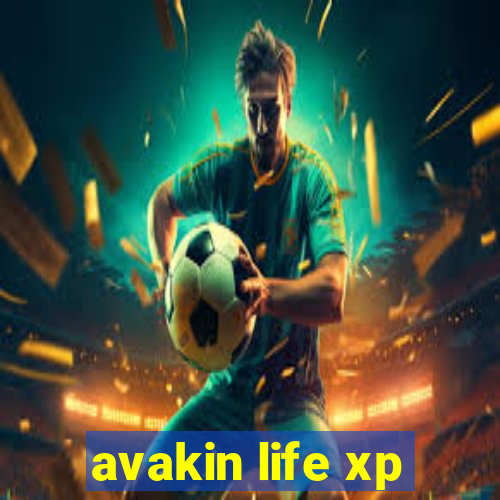avakin life xp